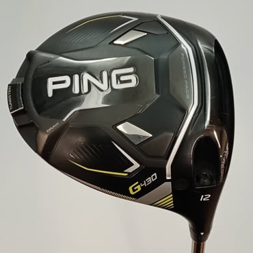 G430　MAX 1W 12°  S PING　TOUR　2.0　CHROME　65