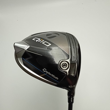Qi10 1W 10.5°  S Diamana　BLUE　TM50