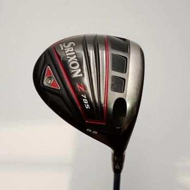 SRIXON　Z785 1W 9.5°  S Speeder　661　EVOLUTION　V