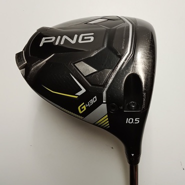 G430　MAX 1W 10.5°  S PING　TOUR　2.0　CHROME　65