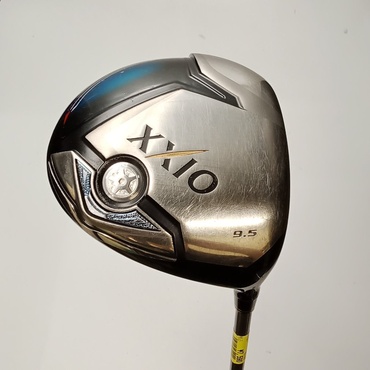 XXIO　7 1W 9.5°  R XXIO　MP700