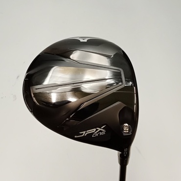 JPX　ONE 1W 9°  S TENSEI　RED　MM　D