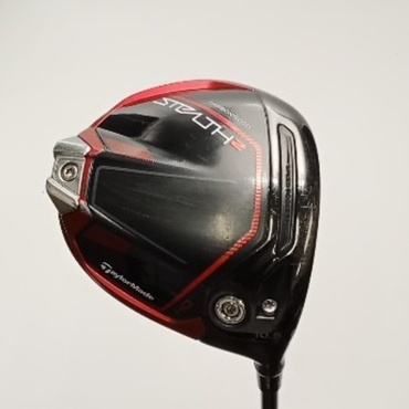 STEALTH2　HD 1W 10.5°  R TENSEI　RED　TM50　(22)