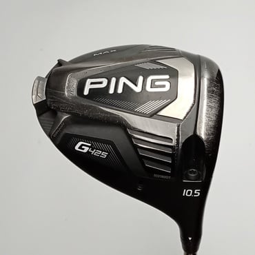 G425　MAX 1W 10.5°  S PING　TOUR　173-65