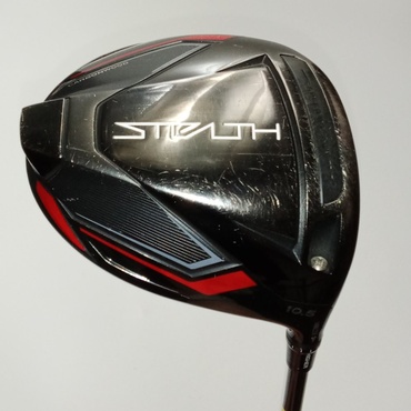 STEALTH 1W 10.5°  SR TENSEI　RED　TM50　(22)