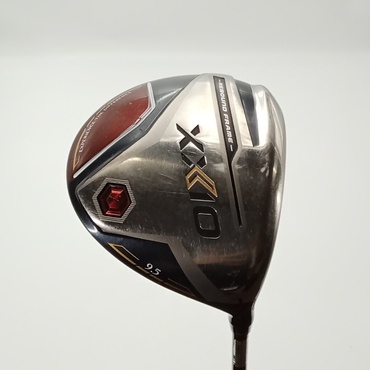 XXIO　12　レッド 1W 9.5°  S XXIO　MP1200　レッド