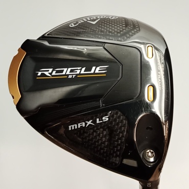ROGUE　ST　MAX　LS 1W 9°  S TENSEI　55　for　Callaway