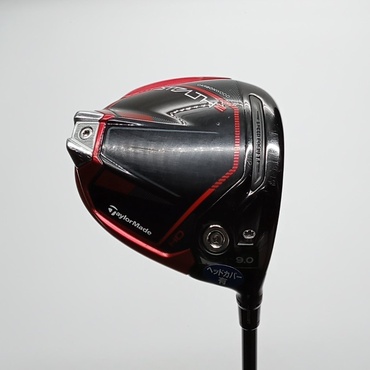 STEALTH2　HD 1W 9°  S TENSEI　RED　TM50　(22)