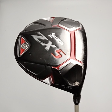 SRIXON　ZX5 1W その他カスタム(通常)