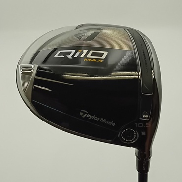 Qi10　MAX 1W 10.5°  S Diamana　BLUE　TM50