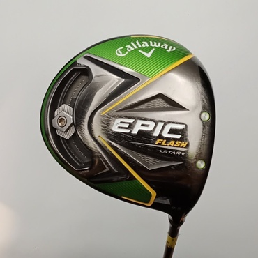 EPIC　FLASH　STAR 1W 9.5°  S Speeder　EVOLUTION　for　CW