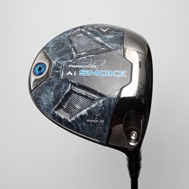 Ai　SMOKE　MAX　D 1W 10.5°  S TENSEI　50　for　Callaway