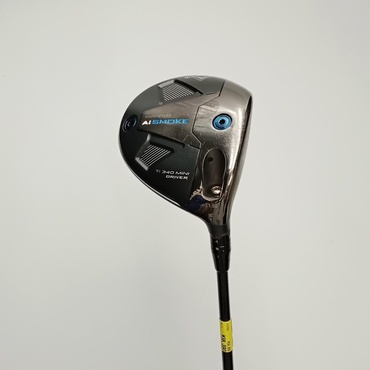 Ai　SMOKE　Ti　340　MINI 1W 11.5°  S TENSEI　60　for　Callaway