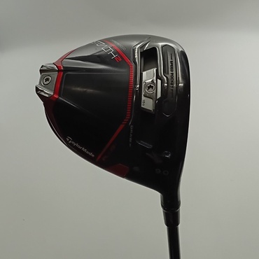 STEALTH2　PLUS 1W 9°  S Diamana　TM50　(23)