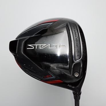 STEALTH　HD 1W 10.5°  R TENSEI　RED　TM50　(22)