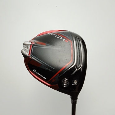 STEALTH2　HD 1W 10.5°  R TENSEI　RED　TM50　(22)
