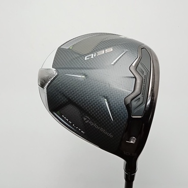 Qi35　MAX　LITE 1W 10.5°  SR 2025　Air　Speeder　TM