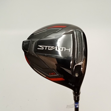 STEALTH　HD 1W 10.5°  R TENSEI　RED　TM50　(22)