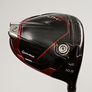 STEALTH2 1W 10.5°  SR TENSEI　RED　TM50　(22)