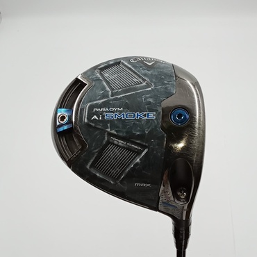 Ai　SMOKE　MAX 1W 10.5°  S TENSEI　50　for　Callaway