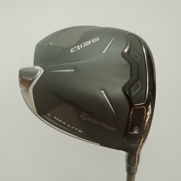 Qi35　MAX　LITE 1W 10.5°  S 2025　Air　Speeder　TM