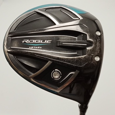 ROGUE　STAR 1W 10.5°  SR Speeder　EVOLUTION　for　CW　50