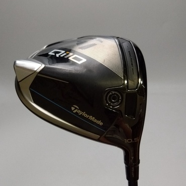 Qi10 1W 10.5°  S Diamana　BLUE　TM50