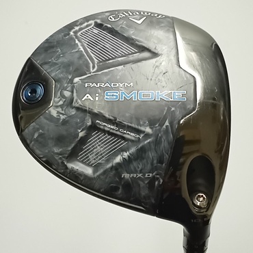 Ai　SMOKE　MAX　D 1W 10.5°  S TENSEI　50　for　Callaway