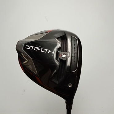 STEALTH　PLUS 1W 9°  S TENSEI　SILVER　TM50　(22)