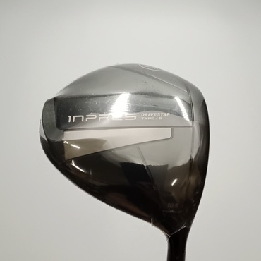 inpres　DRIVESTAR　TYPE/S　(2025) 1W 10.5°  SR SPEEDER　NX　for　Yamaha　M-425D