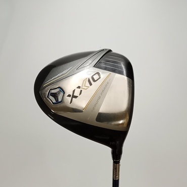 XXIO　13　ネイビー 1W 10.5°  SR XXIO　MP1300　ネイビー