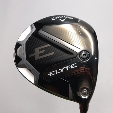 ELYTE 1W 9°  S VENTUS　GREEN　50　for　Callaway
