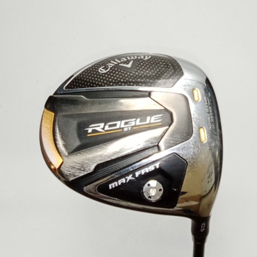 ROGUE　ST　MAX　FAST 1W 10.5°  R Speeder　NX　40　for　Callaway