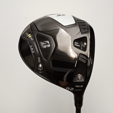 B2HT 1W 10.5°  SR VANQUISH　BS50