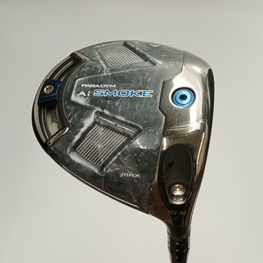 Ai　SMOKE　MAX 1W 10.5°  S TENSEI　50　for　Callaway