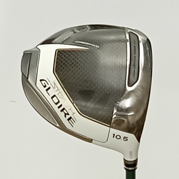 STEALTH　GLOIRE 1W 10.5°  S Speeder　NX　GR　50