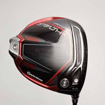 STEALTH2　HD 1W 9°  S TENSEI　RED　TM50　(22)