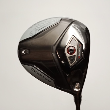 QUANTUM　MAX　D 1W 10.5°  SR ATHLEMAX　50