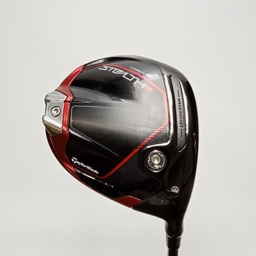 STEALTH2 1W 10.5°  S TENSEI　RED　TM50　(22)