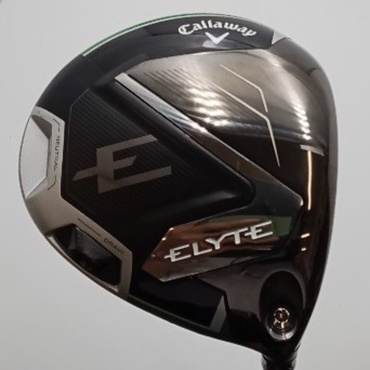 ELYTE　X 1W 10.5°  SR VENTUS　GREEN　50　for　Callaway