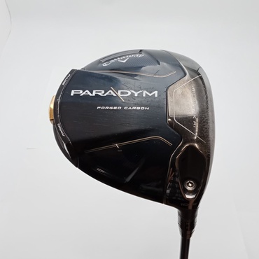 PARADYM 1W 10.5°  SR VENTUS　TR　5　for　Callaway