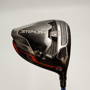 STEALTH　PLUS 1W 9°  S Diamana　PD　60