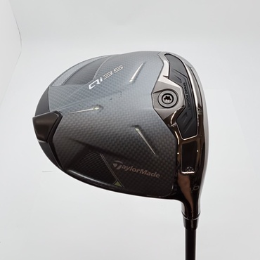 Qi35 1W 9°  S 2025　Diamana　BLACK　TM60