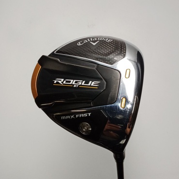 ROGUE　ST　MAX　FAST 1W 10.5°  SR Speeder　NX　40　for　Callaway