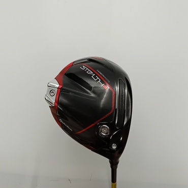 STEALTH2 1W 10.5°  S TENSEI　RED　TM50　(22)