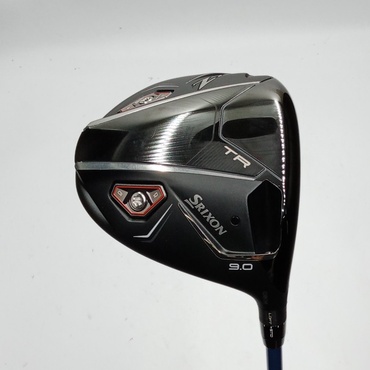 SRIXON　ZXi　TR 1W 9°  SR VENTUS　ZXi　6