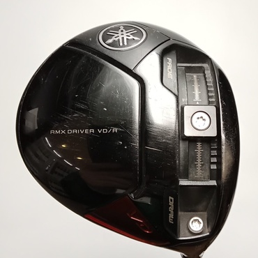 RMX　VD/R 1W 9.5°  S Speeder　NX　BLACK　50