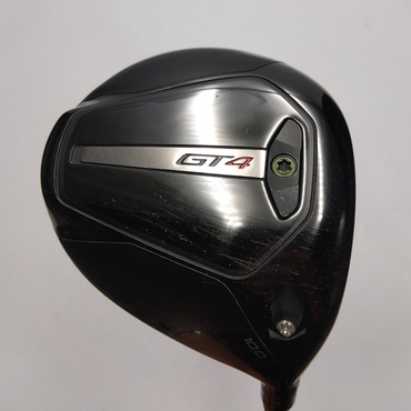 GT4 1W 10°  S TENSEI　1K　BLACK　65