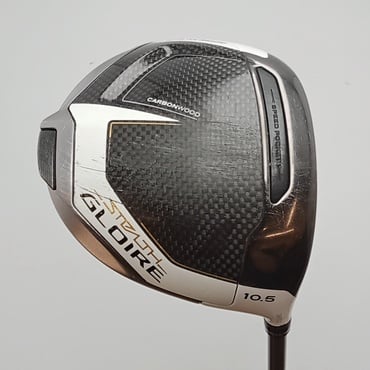 STEALTH　GLOIRE 1W 10.5°  R Speeder　NX　for　TM