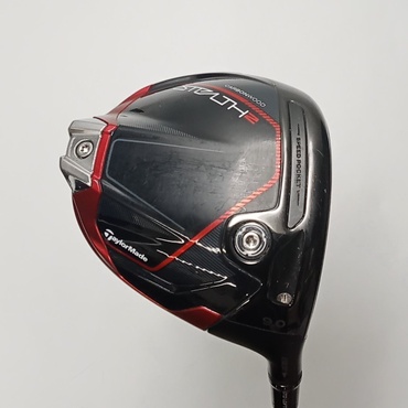 STEALTH2 1W 9°  S TENSEI　RED　TM50　(22)